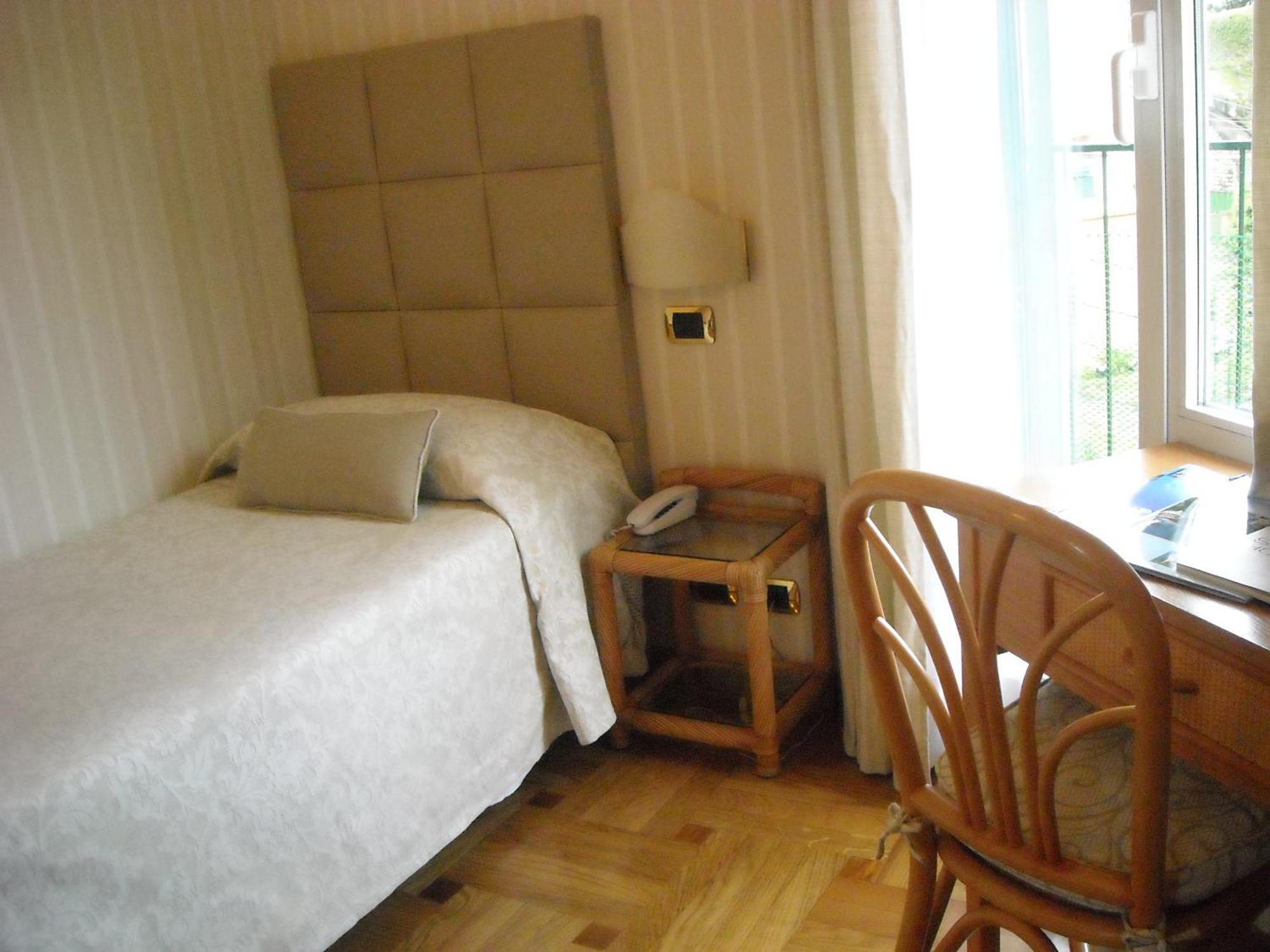 Hotel Metropole Santa Margherita Ligure Room photo