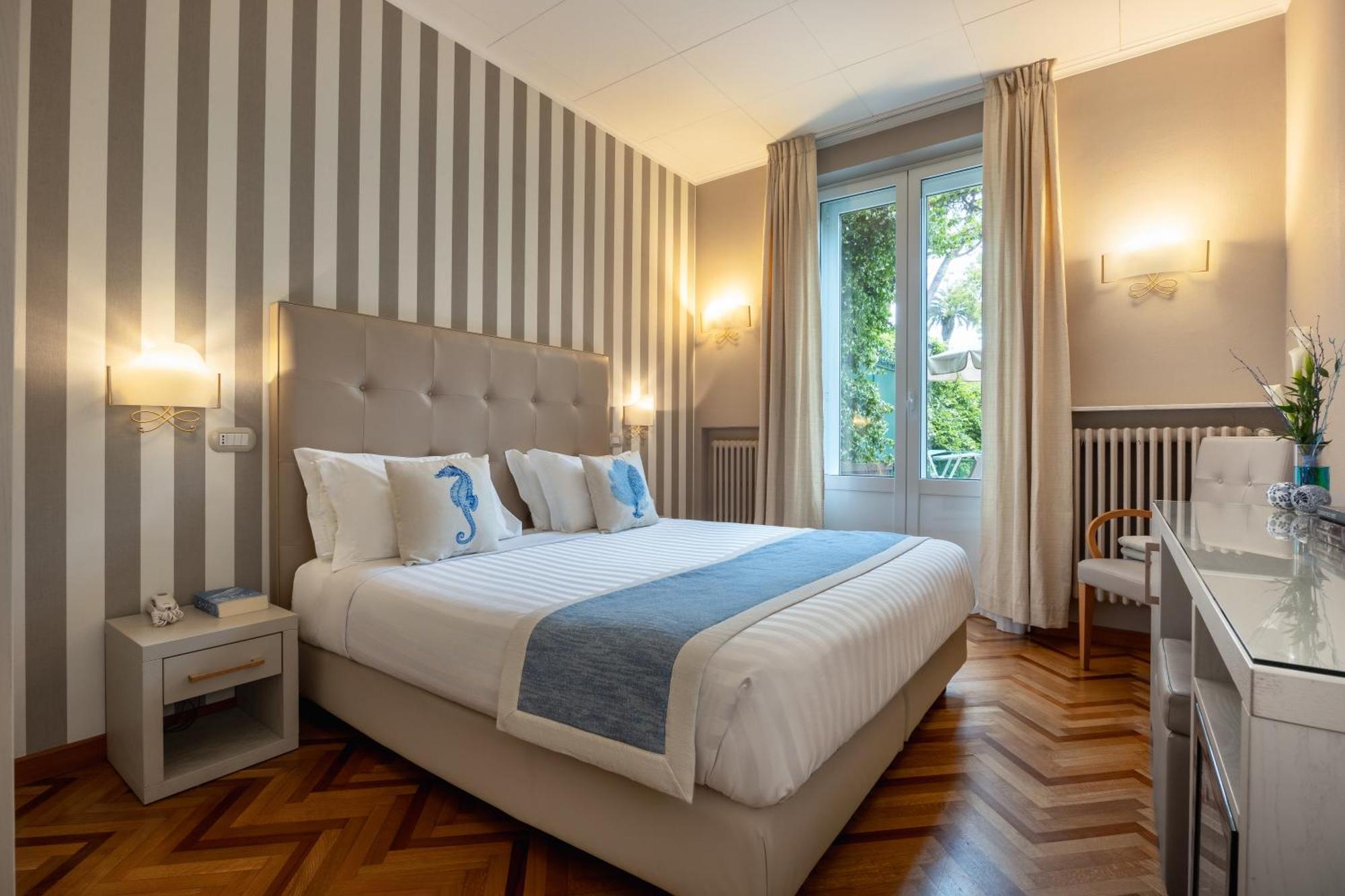 Hotel Metropole Santa Margherita Ligure Exterior photo